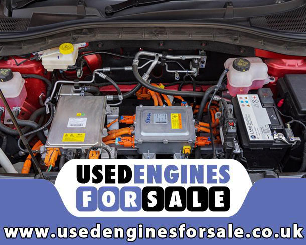 Mg Zs Petrol engine